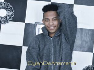 DylanDeArismendi