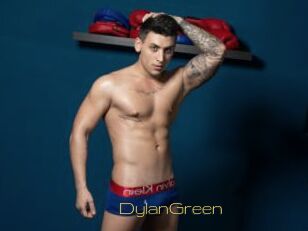 DylanGreen