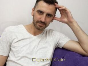 DylanMcCain