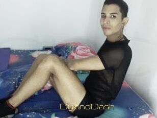 DylandDash