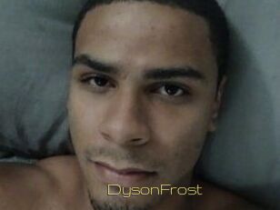 Dyson_Frost