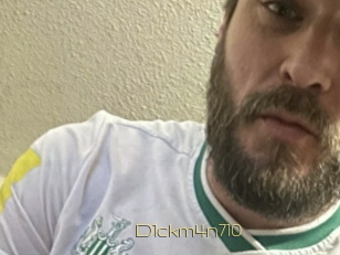 D1ckm4n710