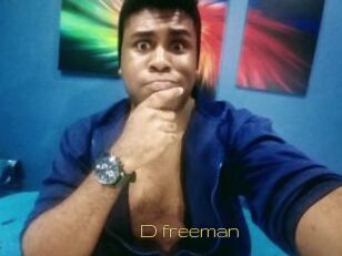 D_freeman