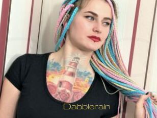 Dabblerain