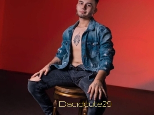 dacidcute29 Super Cul