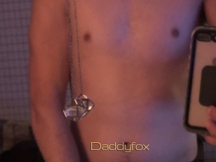 Daddyfox