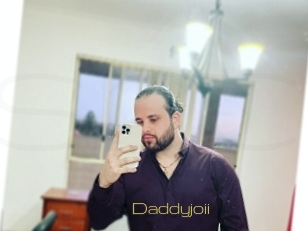 Daddyjoii