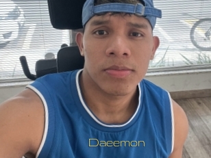 Daeemon