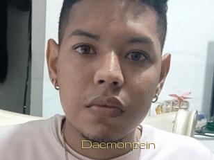 Daemonpein