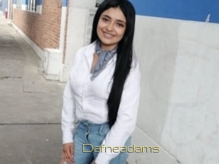 Dafneadams