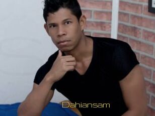 Dahiansam