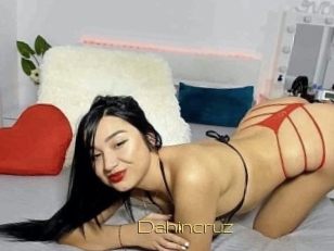 Dahincruz