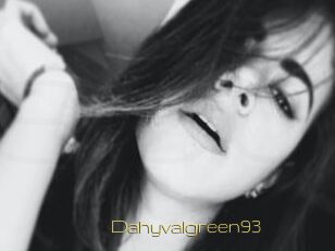 Dahyvalgreen93