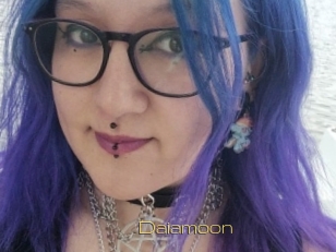 Daiamoon