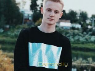 Daimondilly