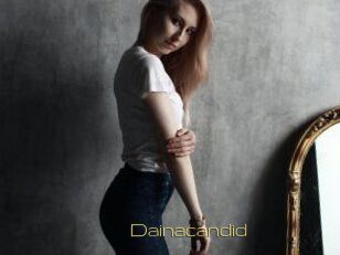 Dainacandid