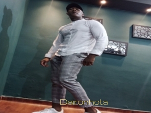 Daironhota