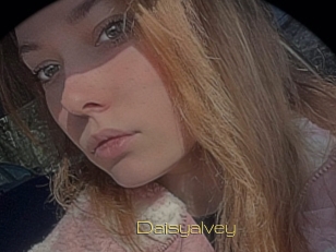 Daisyalvey