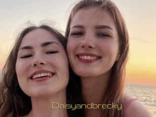 Daisyandbrecky