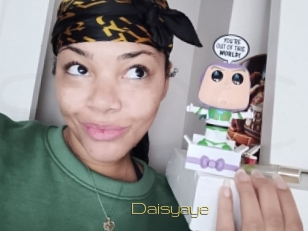 Daisyaye