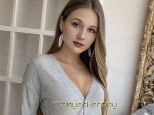 daisyeckersley Super Cul