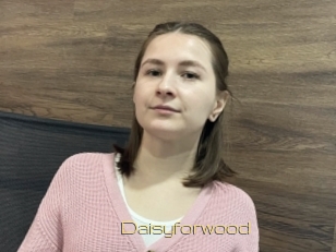 Daisyforwood