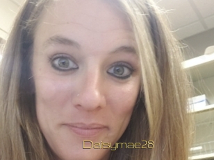 Daisymae28