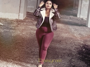 Daisyraiiii