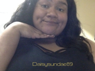 Daisysundae89