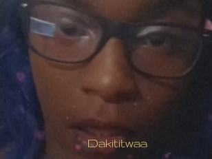 Dakititwaa