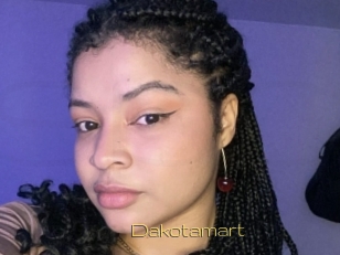 dakotamart Super Cul