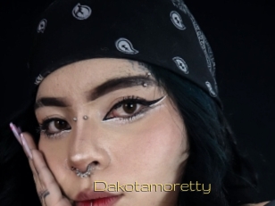 Dakotamoretty