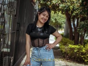 Dakotaosorio