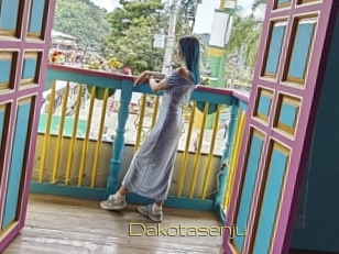 Dakotasenju