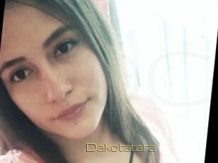 Dakotatara