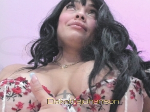Dakottajohanson