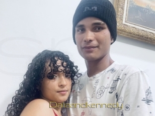 Daliaandkennedy