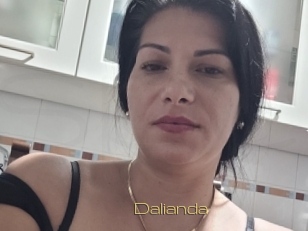 Dalianda
