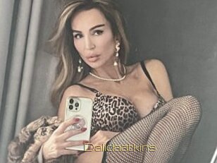 Dalidaatkins