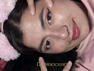 Daliilaocean