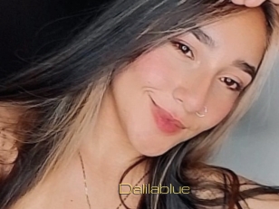 Dalilablue
