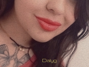 Dalyg