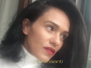 Damaianti