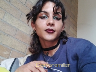 Damaramiller