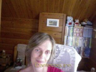 Damecoquine