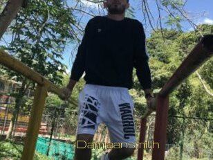 Damiaansmith