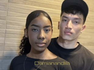 Damianandlila