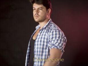 Damiancorie