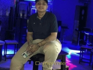 Damianmiller