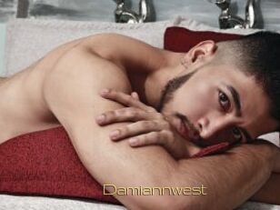 Damiannwest